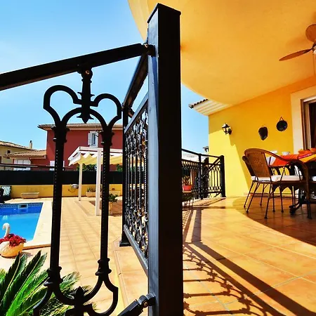 Villa Carmela *